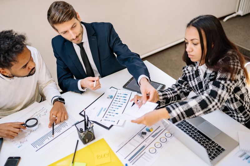 Business Advisory Services